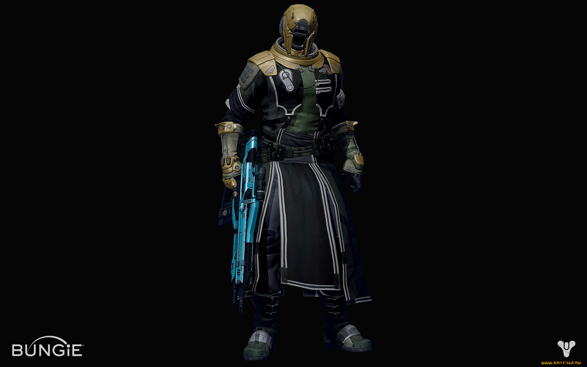 destiny, , , warlock
